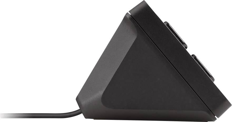 Elgato Stream Deck Mini 10GAI9901 Beleuchtet, Display