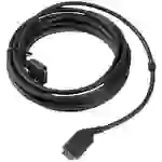 HTC 99H20520-00 Kabel Passend für (VR Zubehör): HTC Vive Pro Schwarz HTC 99H20520-00 Kabel Passend für (VR Zubehör): HTC Vive Pro Schwarz