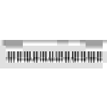 Yamaha P-121WH Digital-Piano Weiß inkl. Netzteil