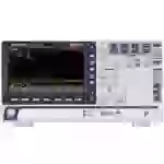 GW Instek MDO-2102EX Digital-Oszilloskop 100MHz 1 GSa/s 10 Mpts 8 Bit Digital-Speicher (DSO), Spectrum-Analyser GW Instek MDO-2102EX Digital-Oszilloskop 100MHz 1 GSa/s 10 Mpts 8 Bit Digital-Speicher (DSO), Spectrum-Analyser
