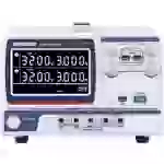 GW Instek GPE-3323 Labornetzgerät, einstellbar 0 - 32V 0 - 3A 217W Anzahl Ausgänge 3 x GW Instek GPE-3323 Labornetzgerät, einstellbar 0 - 32V 0 - 3A 217W Anzahl Ausgänge 3 x