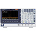 Oscilloscope numérique GW Instek MDO-2074EG 70 MHz 1 Géch/s 10 Mpts 8 bits mémoire numérique (DSO), analyseur de spectre