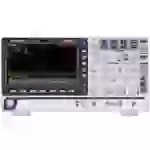 GW Instek MDO-2104EG Digital-Oszilloskop 100MHz 1 GSa/s 10 Mpts 8 Bit Digital-Speicher (DSO), Spectrum-Analyser 1St. GW Instek MDO-2104EG Digital-Oszilloskop 100MHz 1 GSa/s 10 Mpts 8 Bit Digital-Speicher (DSO), Spectrum-Analyser 1St.