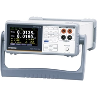 GW Instek GPM-8213G Netz-Analysegerät 1phasig GW Instek GPM-8213G Netz-Analysegerät 1phasig