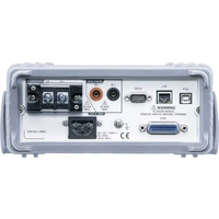 GW Instek GPM-8213G Netz-Analysegerät 1phasig GW Instek GPM-8213G Netz-Analysegerät 1phasig