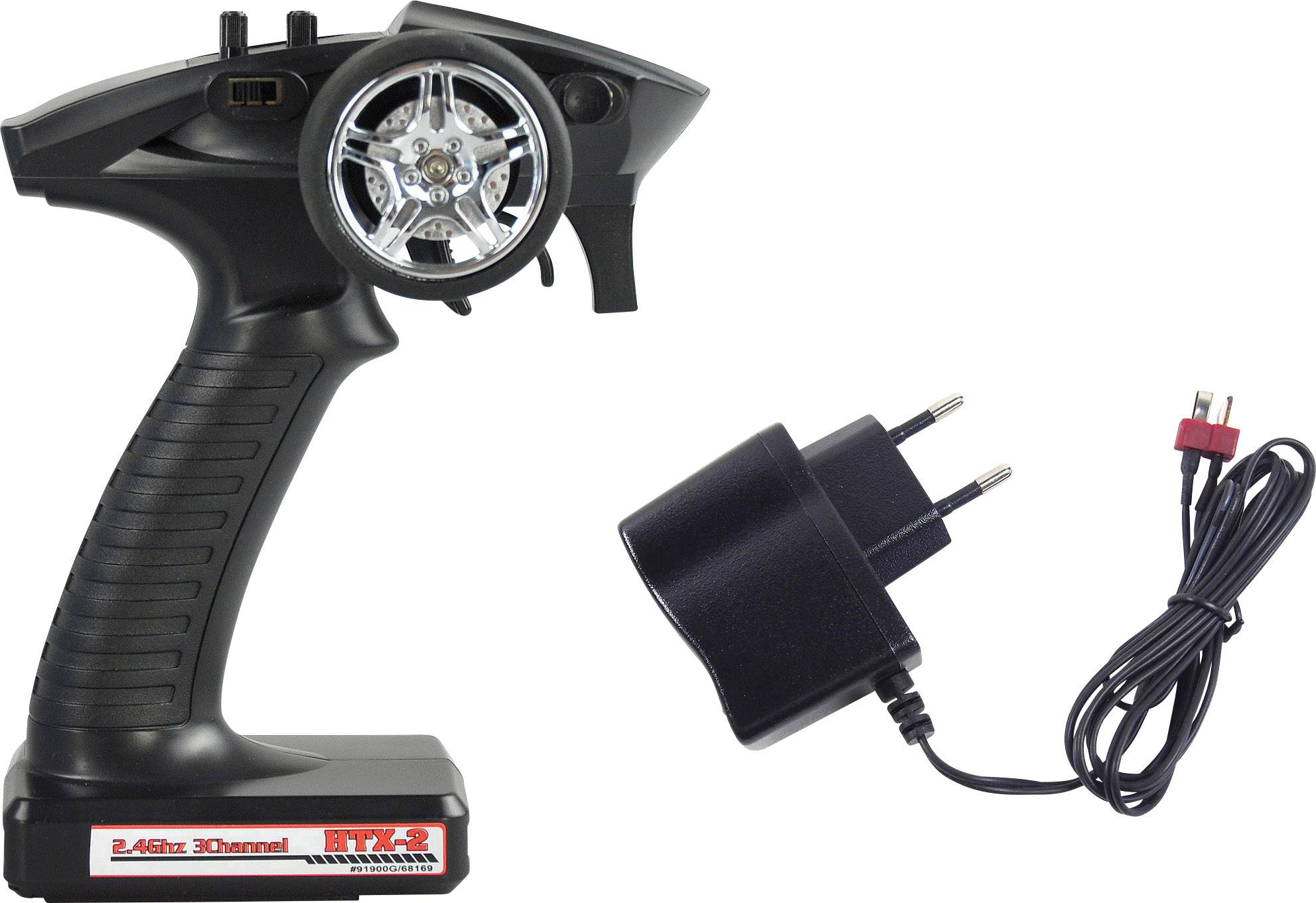 Amewi AMXRock Cruiser Brushed 1:10 RC Modellauto Elektro Crawler Allradantrieb (4WD) RtR 2,4 GHz Inkl. Akku und Ladegerät