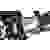 Amewi AMXRock Rock Hammer Brushed 1:8 RC Modellauto Elektro Crawler Allradantrieb (4WD) RtR 2,4GHz Inkl. Akku und Ladegerät