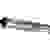 Clé dynamométrique cartrend 146002 avec cliquet réversible 1/2" (12.5 mm) 40 - 210 Nm