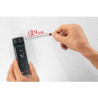Bosch Home and Garden Zamo Set Premium Laser-Entfernungsmesser 20 m Bosch Home and Garden Zamo Set Premium Laser-Entfernungsmesser 20 m