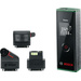 Bosch Home and Garden Zamo Set Premium Laser-Entfernungsmesser Messbereich (max.) (Details) 20m