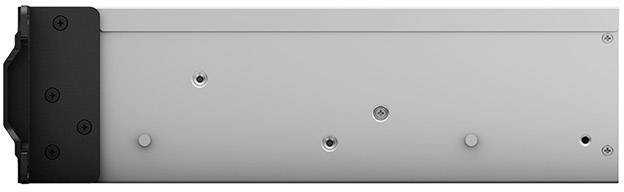 Synology RackStation RS1219+ NAS-Server Gehäuse  8 Bay 2x M.2 Steckplatz RS1219+