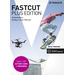 Magix Fastcut Plus Edition Vollversion, 1 Lizenz Windows Videobearbeitung