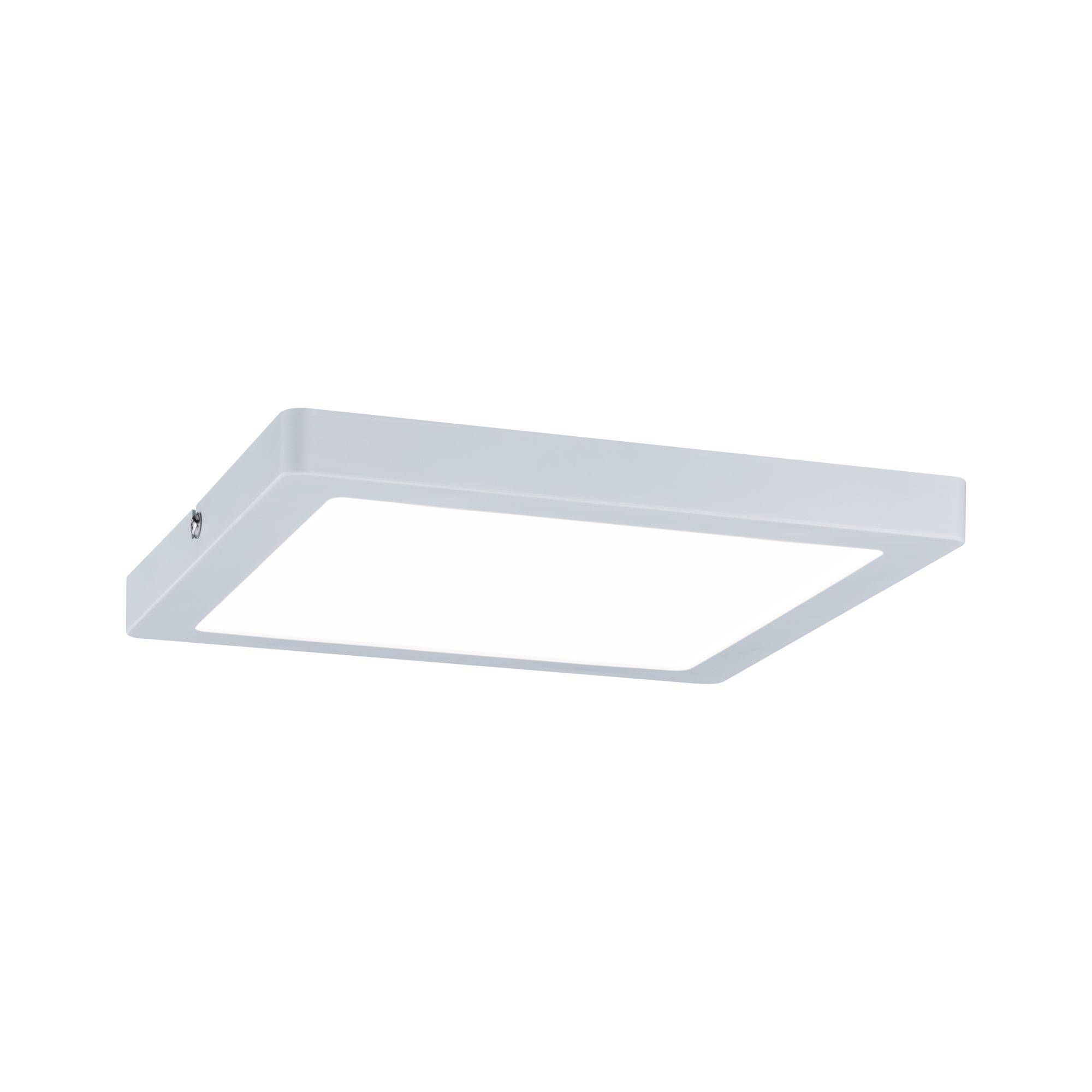 Paulmann Atria 70938 LED-Panel 16W Neutralweiß Weiß (matt)
