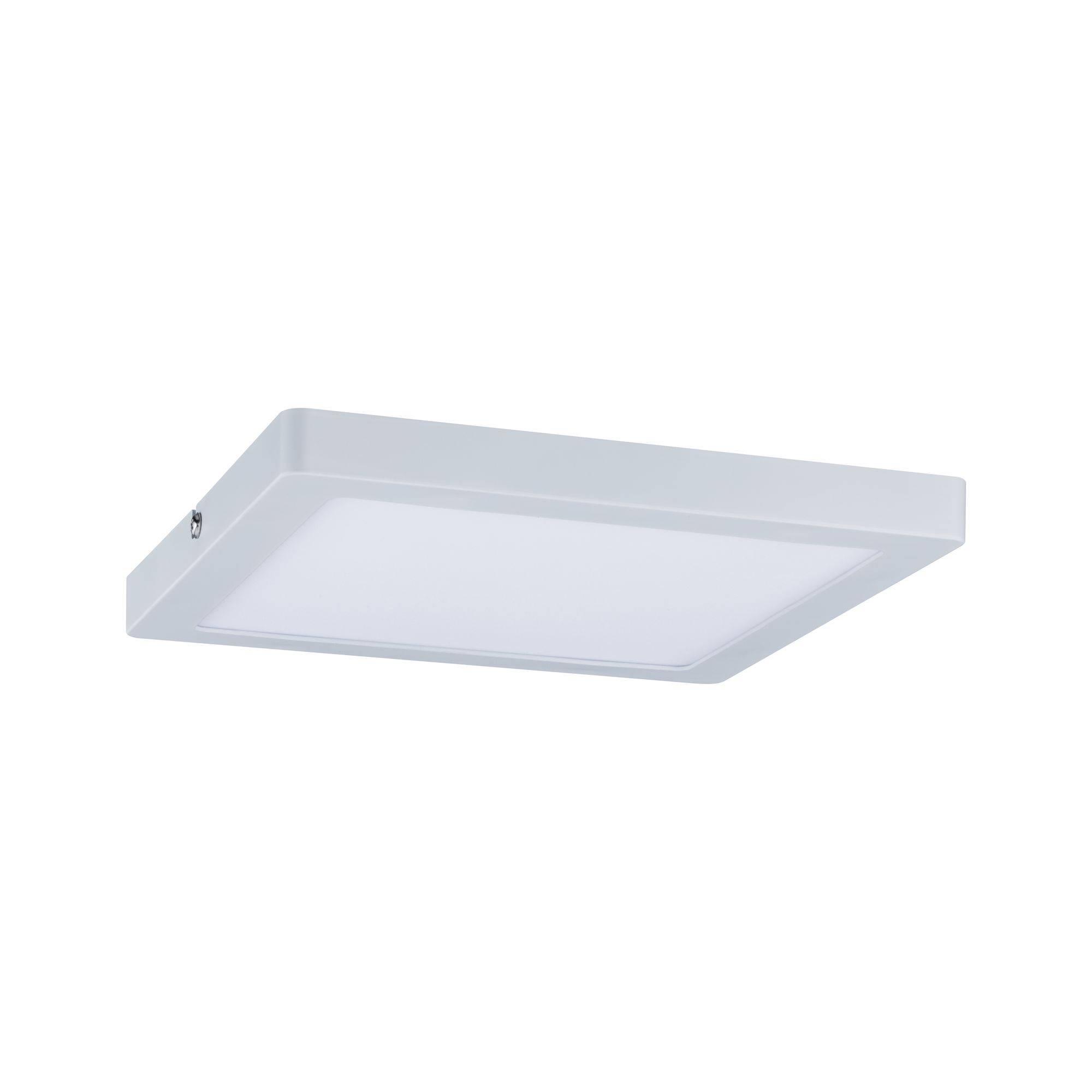 Paulmann Atria 70938 LED-Panel 16W Neutralweiß Weiß (matt)