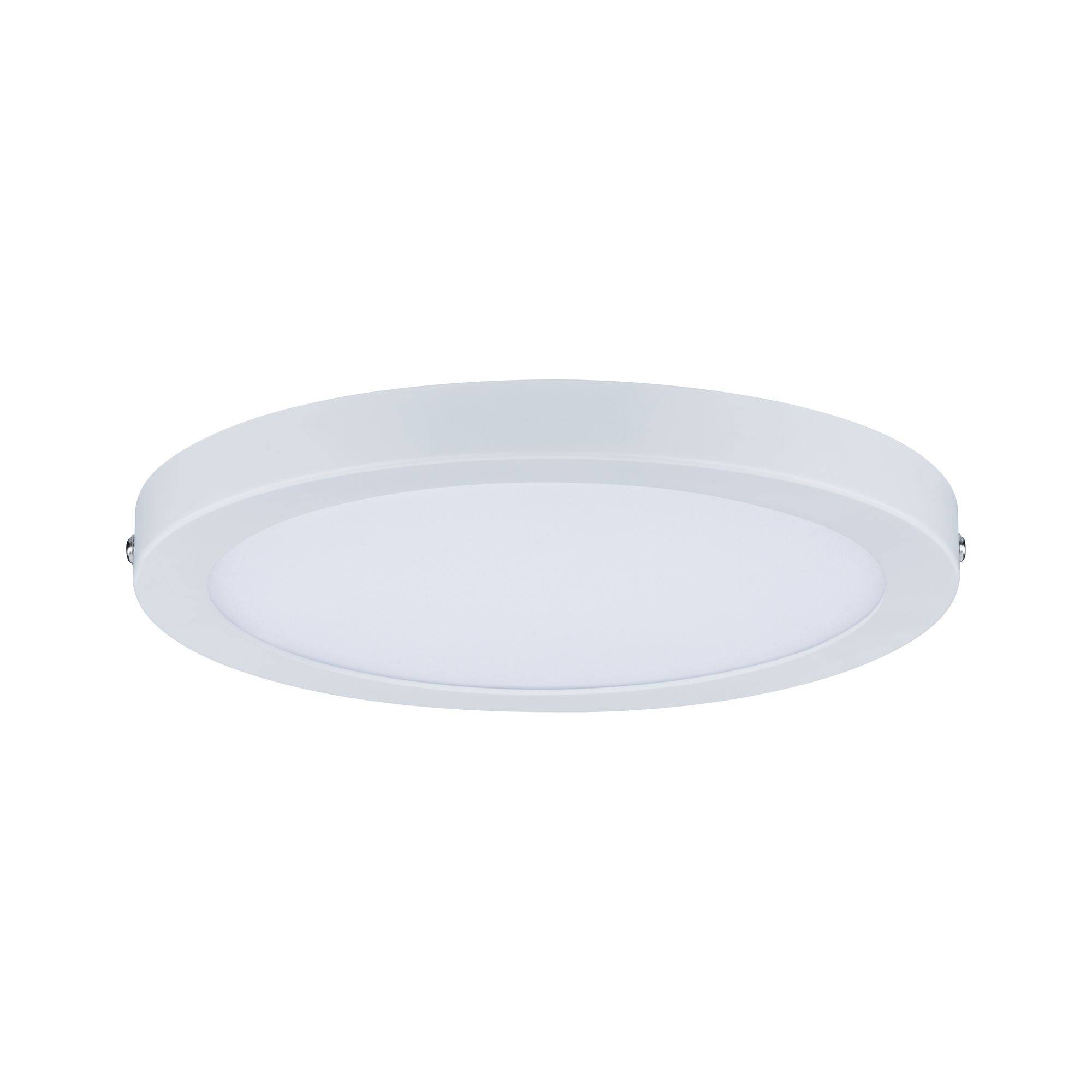 Paulmann Atria 70937 LED-Panel 15W Neutralweiß Weiß (matt)