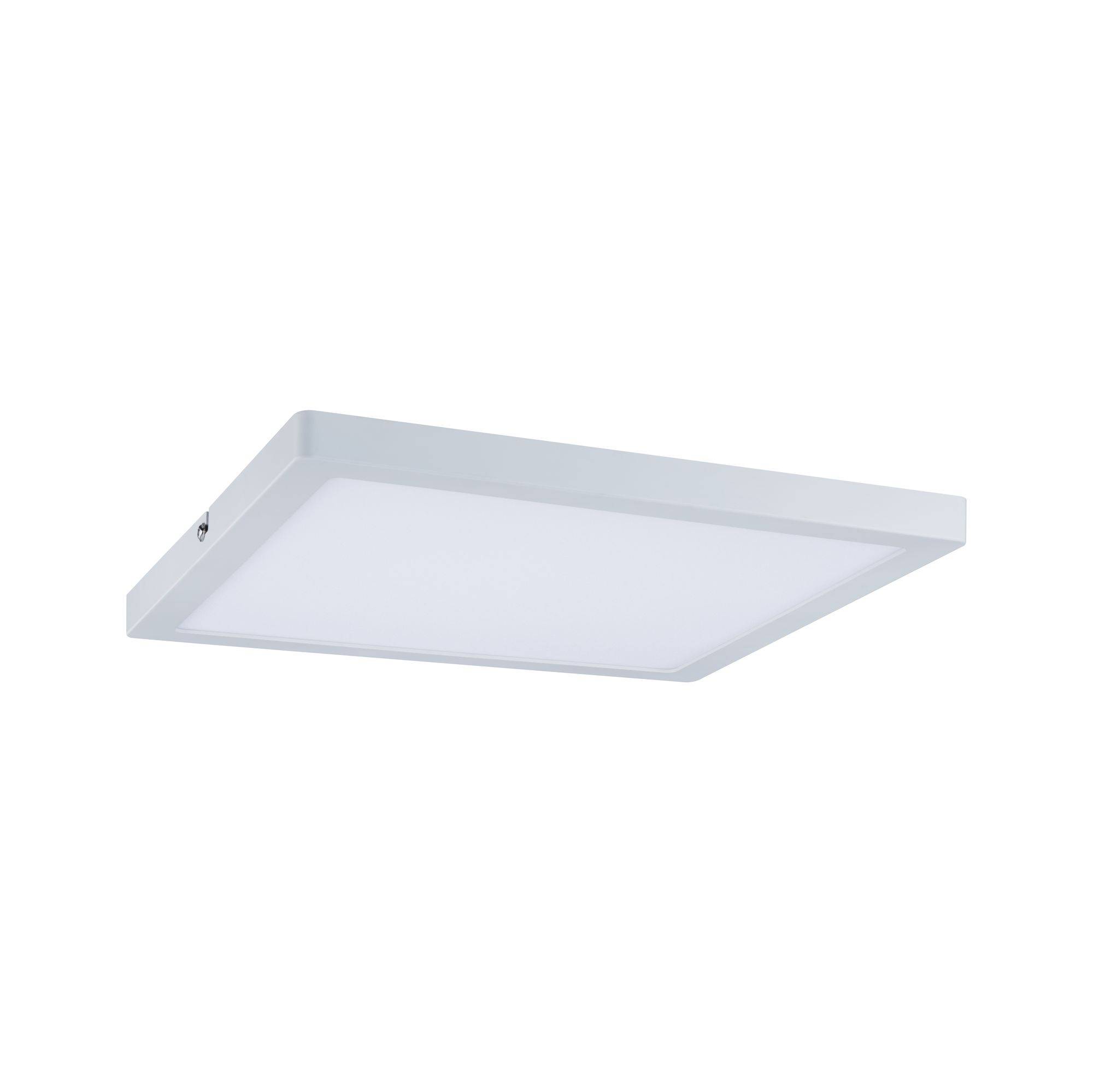 Paulmann Atria 70939 LED-Panel 20W Neutralweiß Weiß (matt)