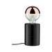 Paulmann Neordic Nordin 79600 Tischlampe LED E27 20W Schwarz, Kupfer Paulmann Neordic Nordin 79600 Tischlampe LED E27 20W Schwarz, Kupfer