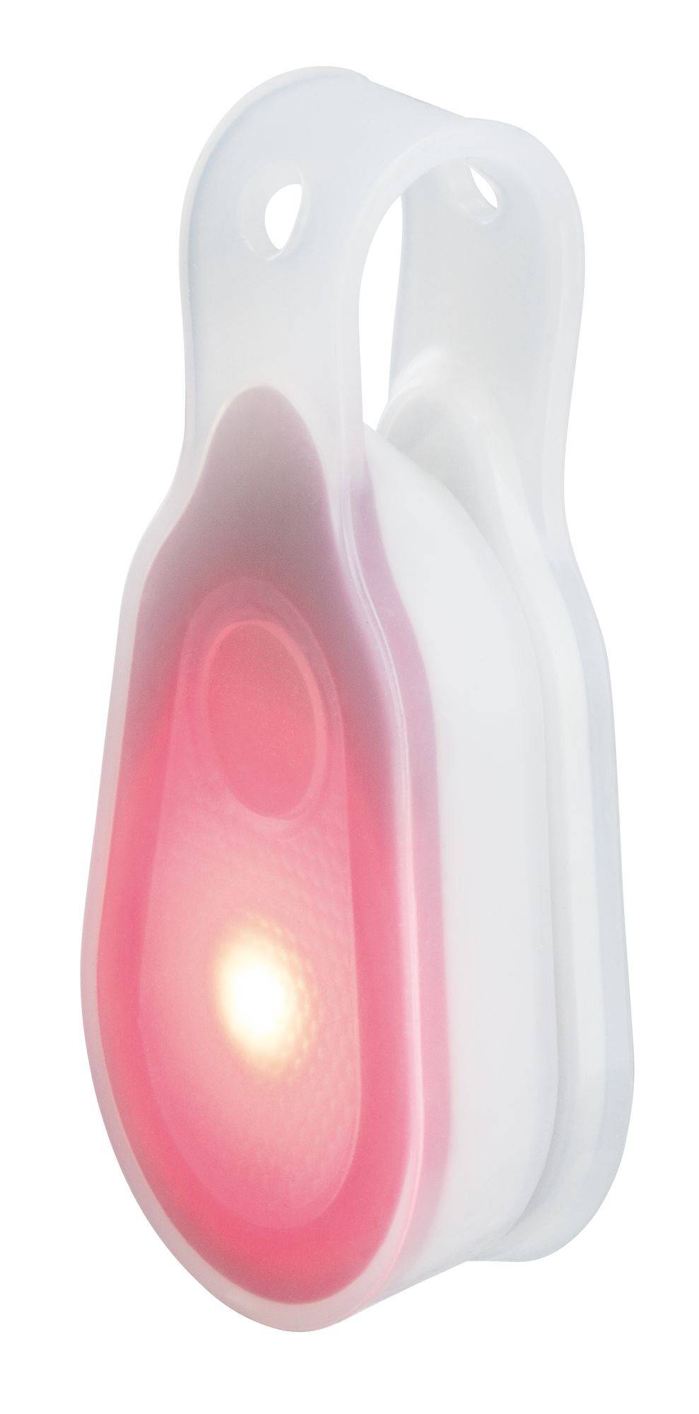 Paulmann 78969 Magnet Clip Schlüsselanhänger   LED Weiß