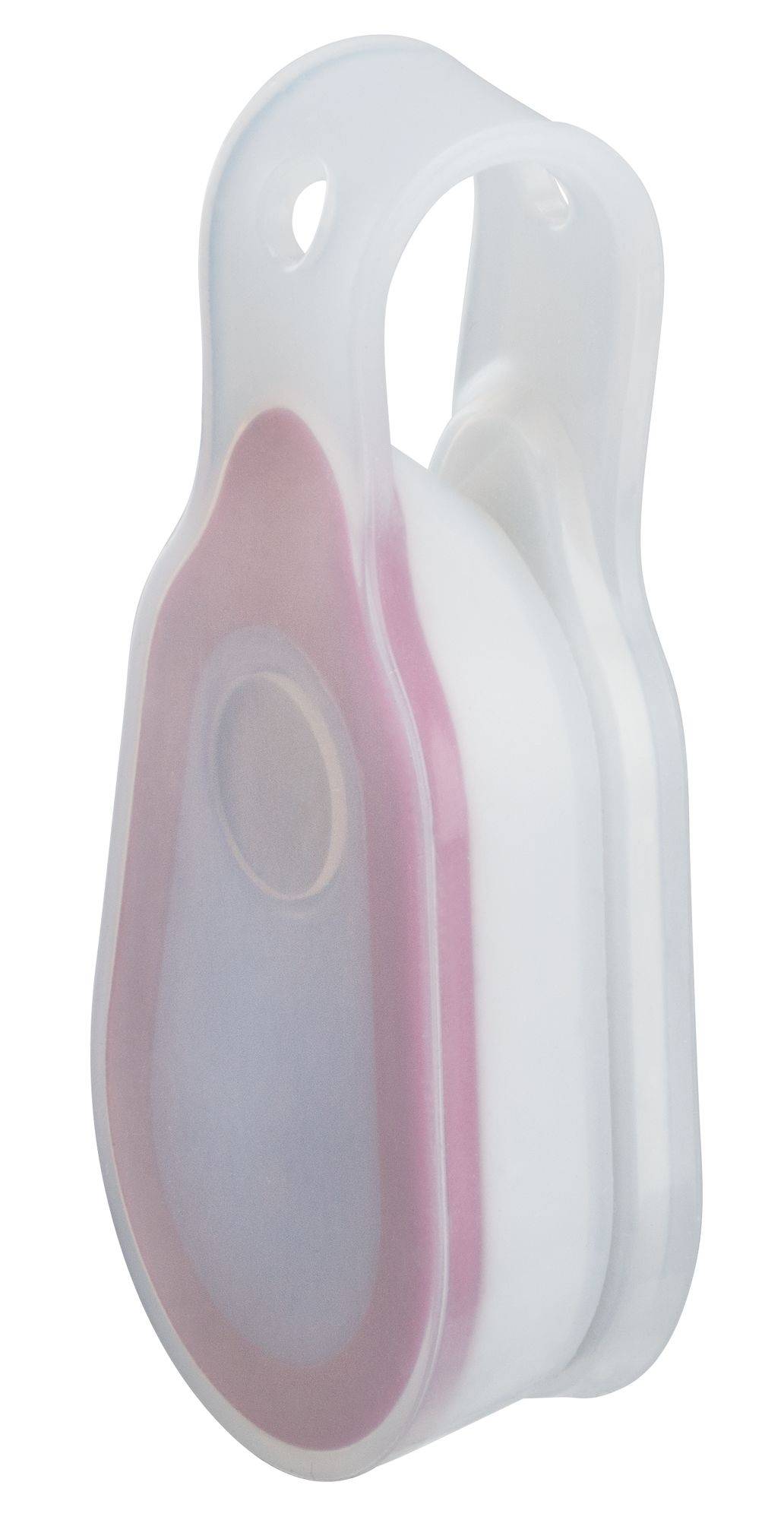 Paulmann 78969 Magnet Clip Schlüsselanhänger   LED Weiß