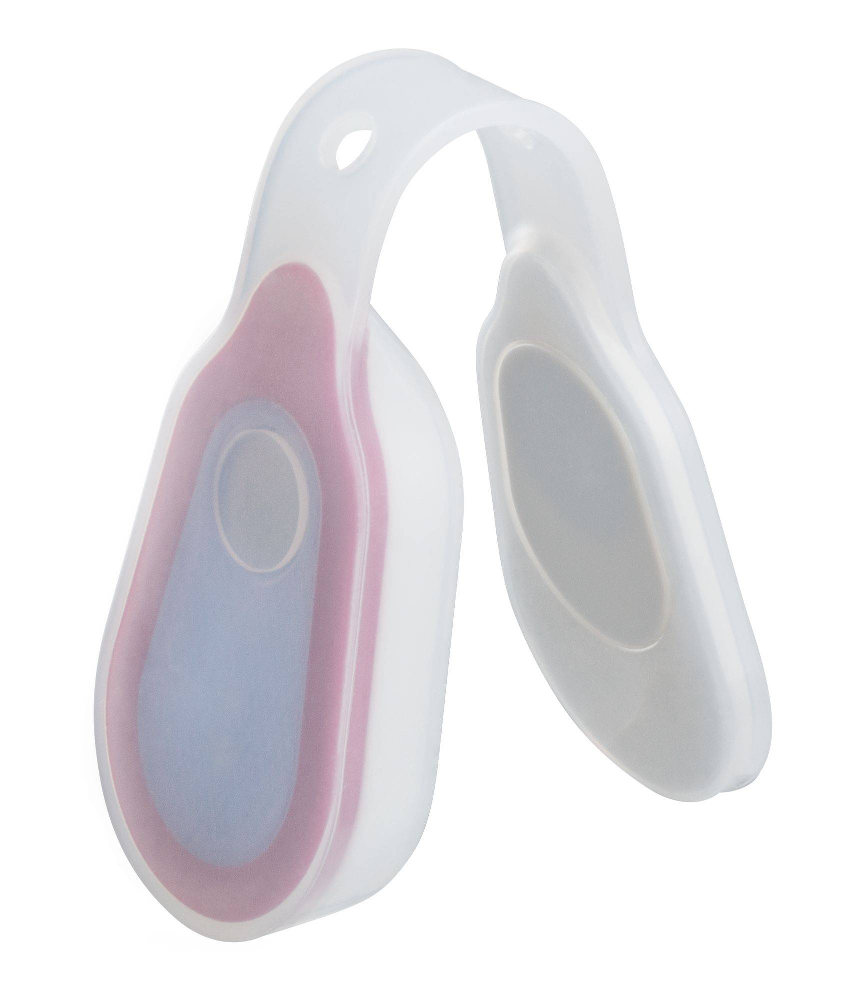 Paulmann 78969 Magnet Clip Schlüsselanhänger   LED Weiß