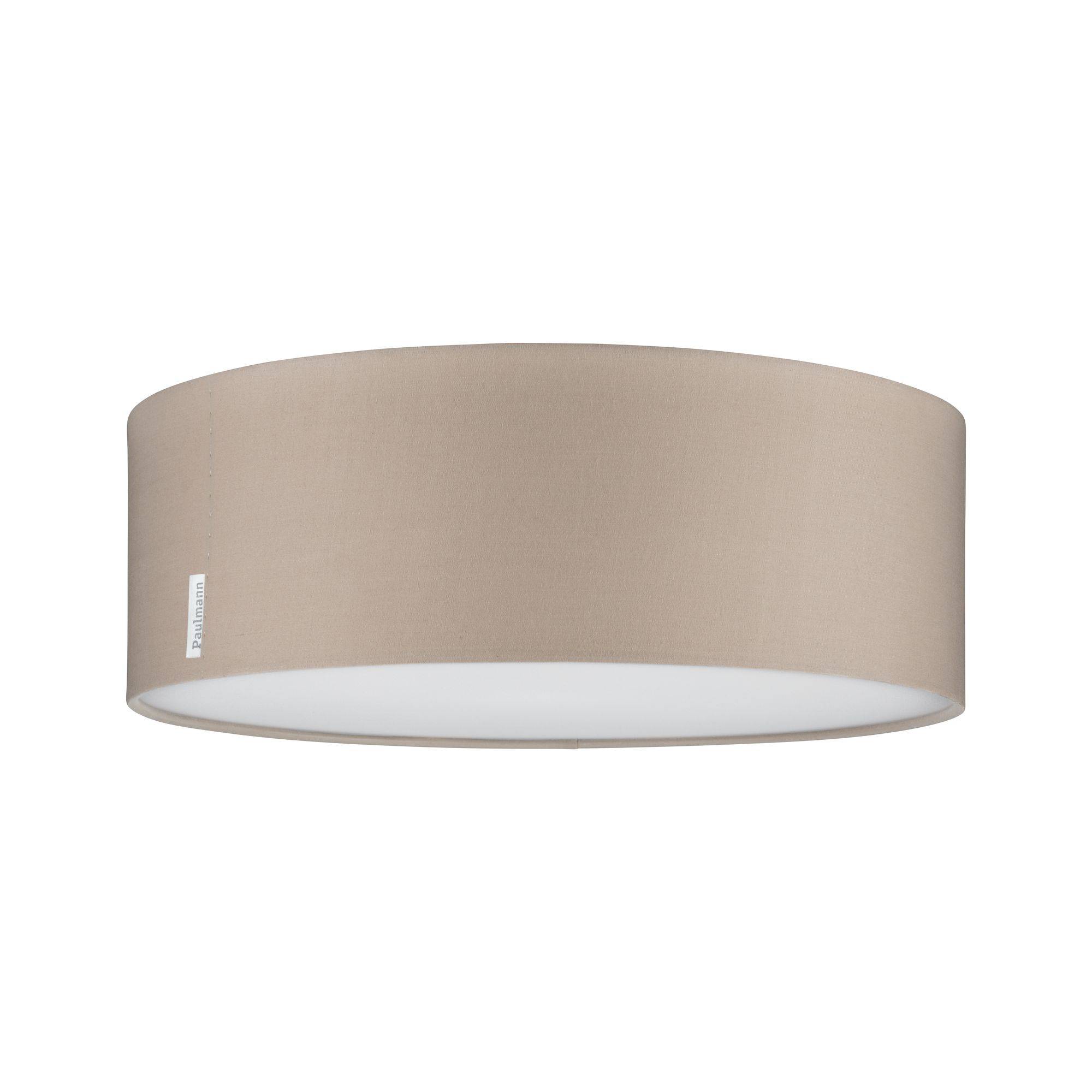 Paulmann 70952 Mari Deckenleuchte LED E27 40 W Beige (matt)
