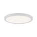 Paulmann Areo LED-Bad-Einbaupanel LED LED fest eingebaut 8W IP44 Weiß (matt)