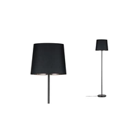 Paulmann Neordic Enja 79612 Stehlampe LED E27 20W Schwarz, Kupfer Paulmann Neordic Enja 79612 Stehlampe LED E27 20W Schwarz, Kupfer