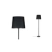 Paulmann Neordic Enja 79612 Stehlampe LED E27 20W Schwarz, Kupfer Paulmann Neordic Enja 79612 Stehlampe LED E27 20W Schwarz, Kupfer