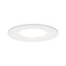 Paulmann Nova Bad-Einbauleuchte LED LED 18W IP44 Weiß (matt) Paulmann Nova Bad-Einbauleuchte LED LED 18W IP44 Weiß (matt)