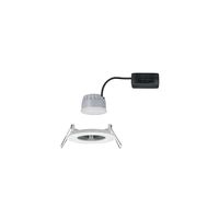 Paulmann Nova Bad-Einbauleuchte LED LED 18W IP44 Weiß (matt) Paulmann Nova Bad-Einbauleuchte LED LED 18W IP44 Weiß (matt)