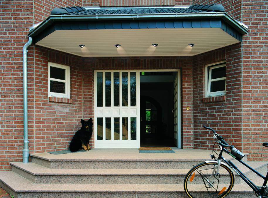 Paulmann 17951 Einbauleuchte LED GU5.3 50W Schwarz (glänzend)