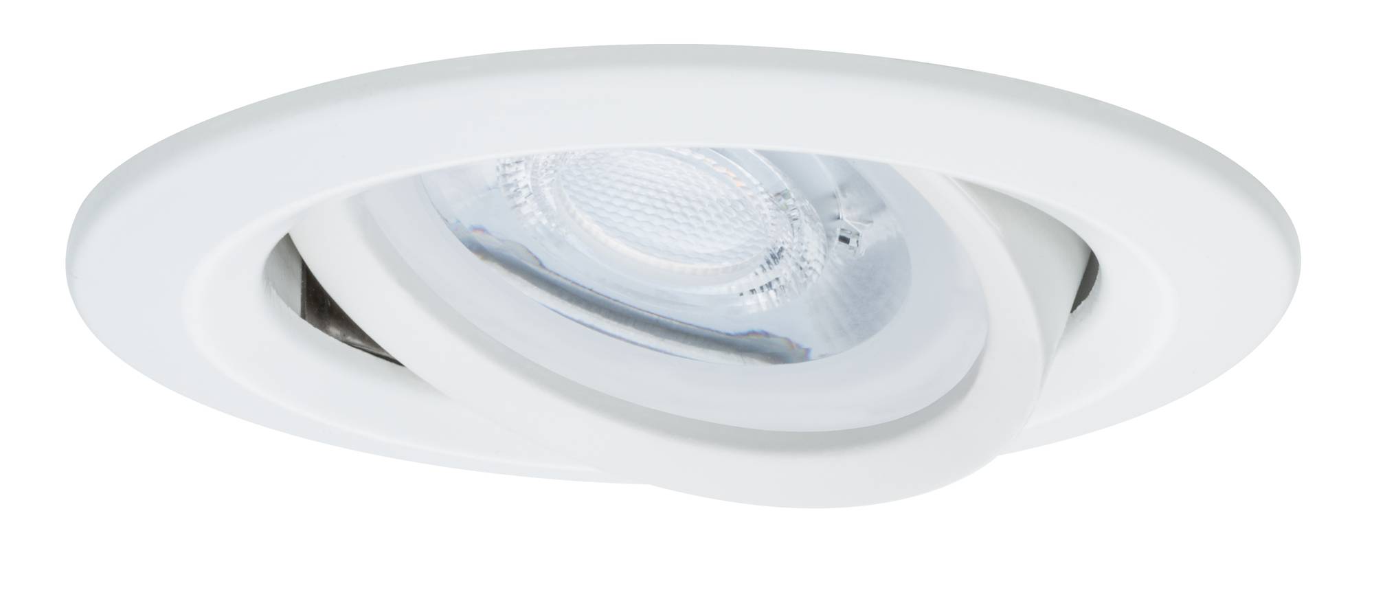 Paulmann 93639 Nova Einbauleuchte LED GU10 35W Weiß (matt)