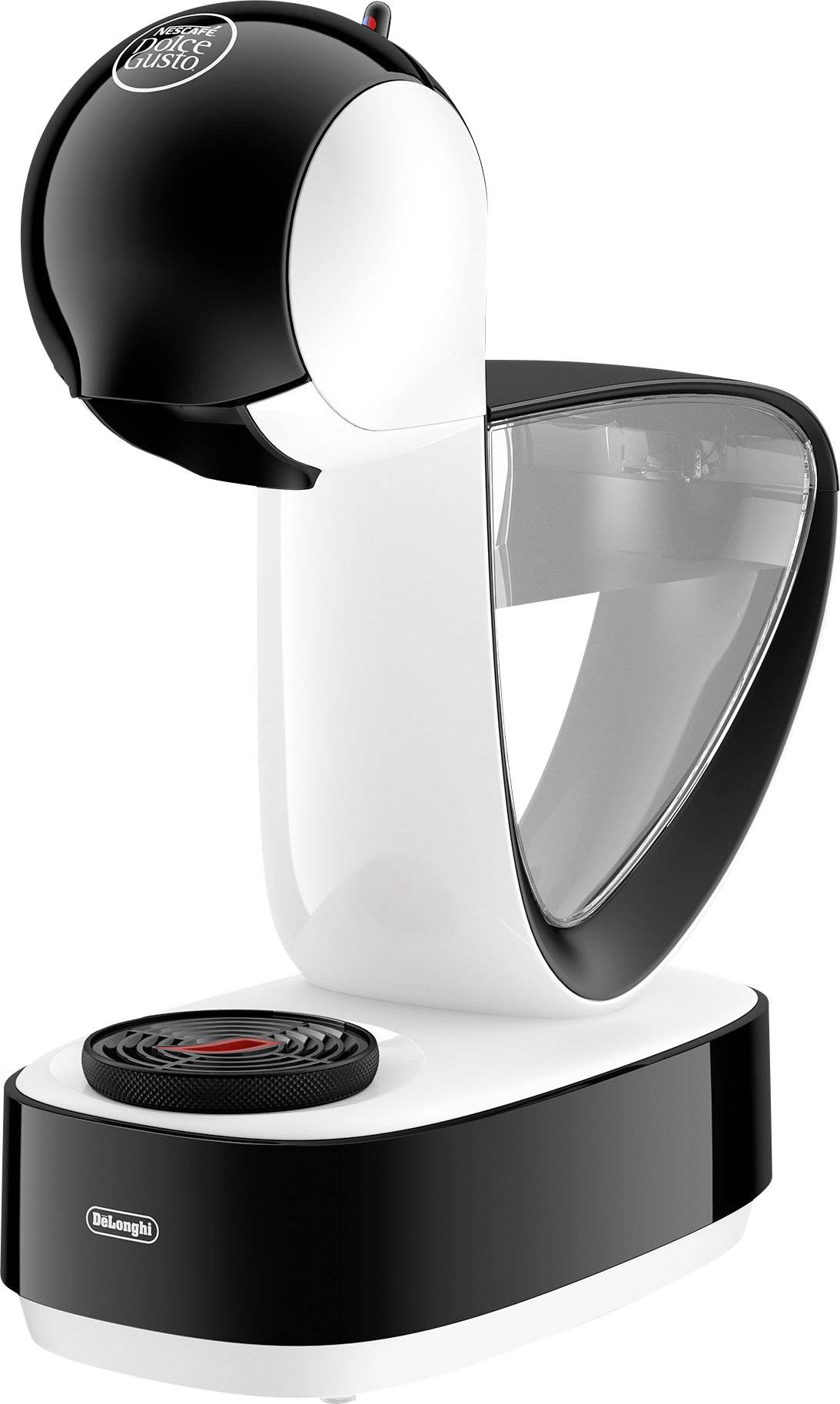 DeLonghi EDG260.W Infinissima 0132180658 Kapselmaschine Weiß
