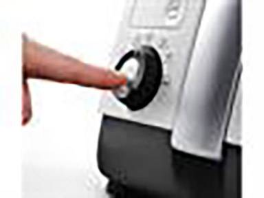 DeLonghi FH1394/2 Heißluft-Fritteuse 1.7 kg