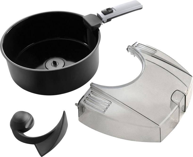 DeLonghi FH1394/2 Heißluft-Fritteuse 1.7 kg