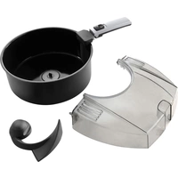 DeLonghi FH1394/2 Heißluft-Fritteuse 1.7 kg DeLonghi FH1394/2 Heißluft-Fritteuse 1.7 kg