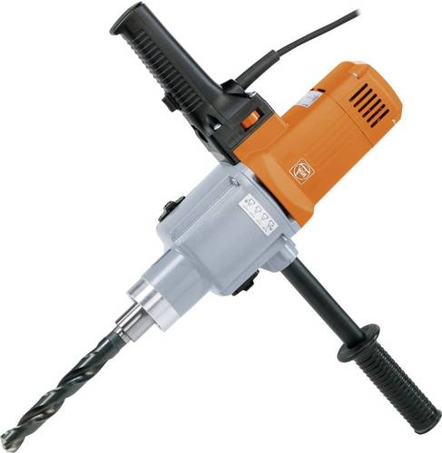 Fein BOZ 32-4 M 4-Gang-Bohrmaschine 1800 W