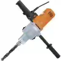 Fein BOZ 32-4 M 4-Gang-Bohrmaschine 1800 W Fein BOZ 32-4 M 4-Gang-Bohrmaschine 1800 W