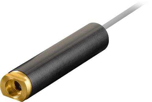 Laser Components Lasermodul Punkt Rot 1mW FP-D-635-1-C-F-24V