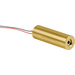Laser Components Module laser point vert 1 mW LC-LMD-525-120-01-A