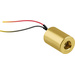 Laser Components Module laser point rouge 1 mW LC-LMD-650-12-01-C