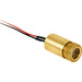 Laser Components Module laser ligne rouge 3 mW LC-LMP-635-283-03-A