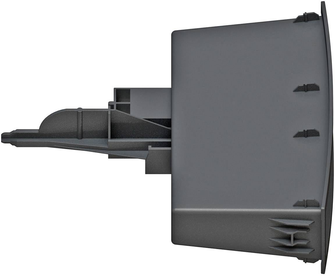 Inbay Induktions-Ladeschale Passend für Modell (Auto): Citroen Berlingo, Citroen C2, Citroen C3, Citroen Jumpy III, Fiat Scudo, Peugeot 207, Peugeot