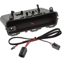 Inbay Induktions-Ladeschale Passend für Modell: Ford Focus 241114-51-3 Inbay Induktions-Ladeschale Passend für Modell: Ford Focus 241114-51-3
