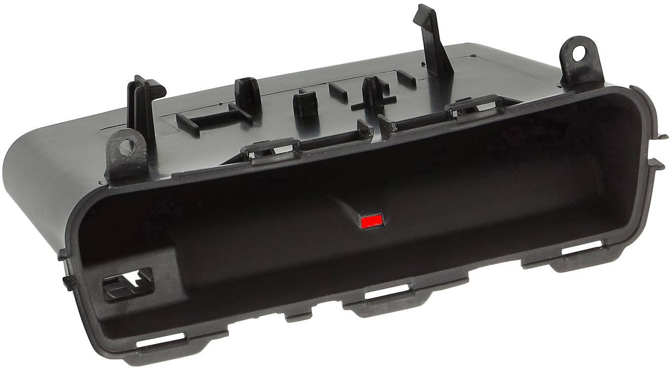 Inbay Induktions-Ladeschale Passend für Modell: Ford Focus 241114-51-3