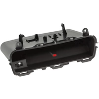 Inbay Induktions-Ladeschale Passend für Modell: Ford Focus 241114-51-3 Inbay Induktions-Ladeschale Passend für Modell: Ford Focus 241114-51-3