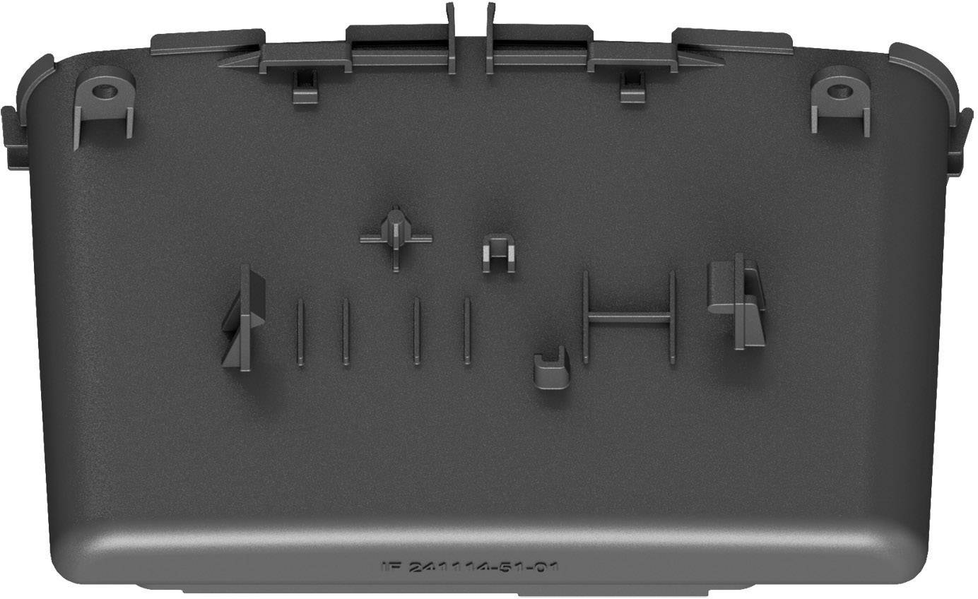 Inbay Induktions-Ladeschale Passend für Modell: Ford Focus 241114-51-3