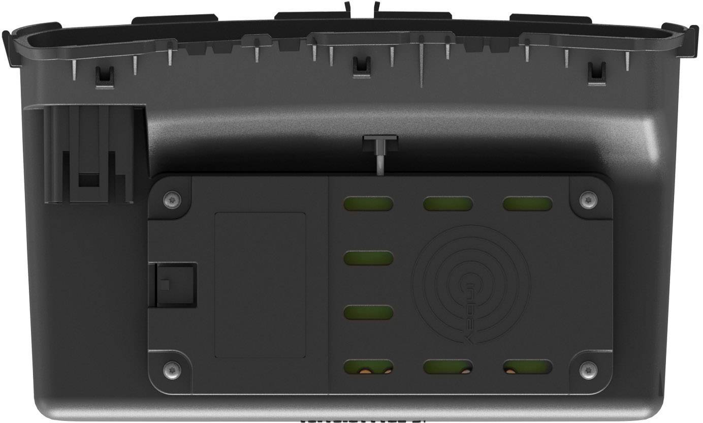 Inbay Induktions-Ladeschale Passend für Modell: Ford Focus 241114-51-3