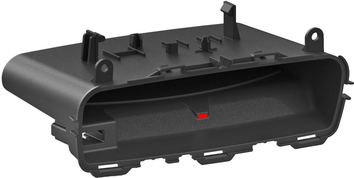 Inbay Induktions-Ladeschale Passend für Modell: Ford Focus 241114-51-3