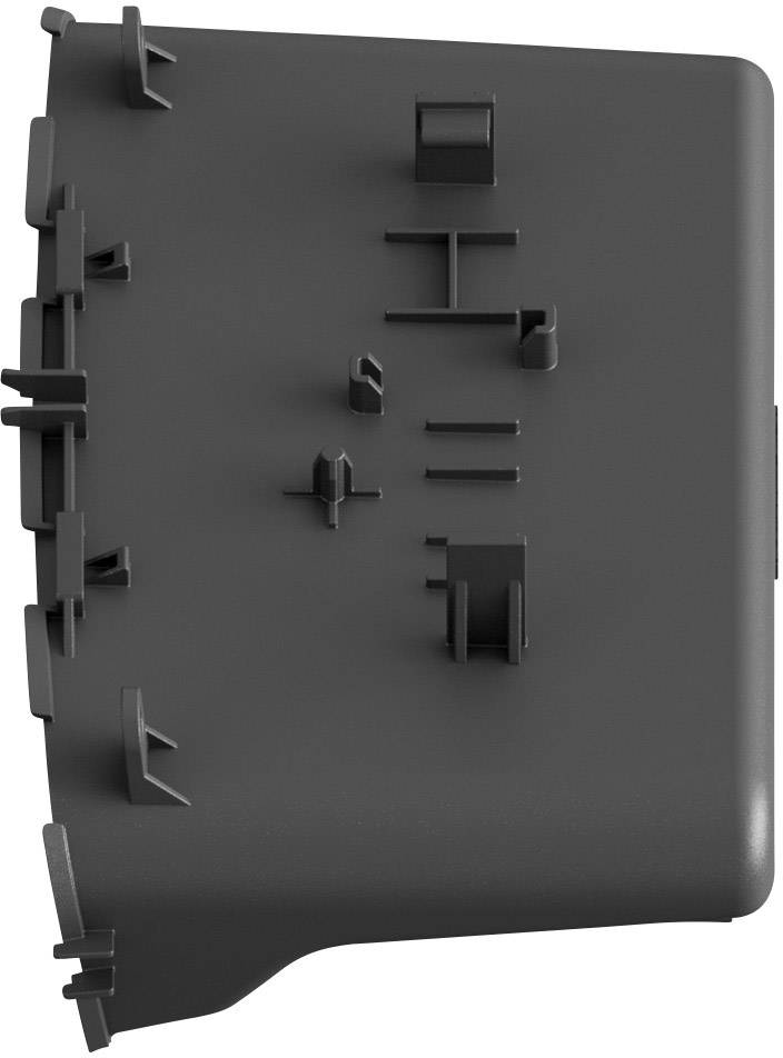 Inbay Induktions-Ladeschale Passend für Modell: Ford Focus 241114-51-3